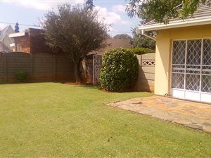 4 Bed House in Dalpark Proper