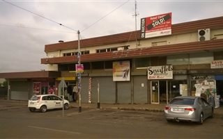 Retail space in Danville