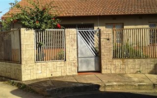 3 Bedroom House in Scottsville