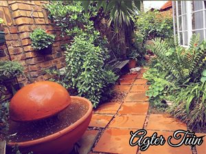 3 Bed Townhouse in Vanderbijlpark SE3