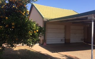 4 Bedroom House in Collerville