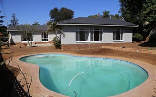 3 Bedroom House in Constantia Park
