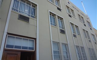 413 m² Commercial space in Welkom