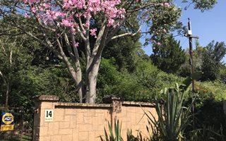 2 Bedroom Cluster in Nelspruit