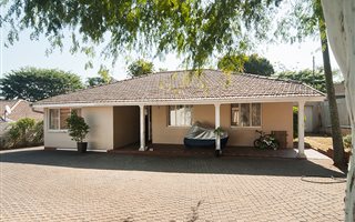 3 Bedroom House in Durban North