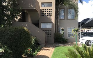 2 Bedroom Townhouse in Winchester Hills