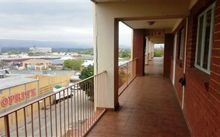 3 Bedroom Apartment in Brits