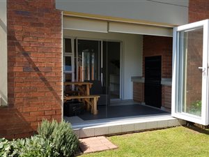 2 Bed Apartment in Bushwillow Park Estate