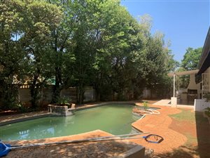 3 Bed House in Atlasville