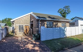 4 Bedroom House in Sunnyside