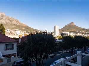 1 Bed Apartment in Gardens