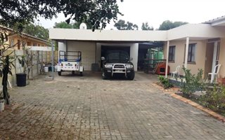 3 Bedroom House in Hopefield