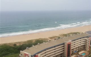 2 Bedroom Flat in Amanzimtoti