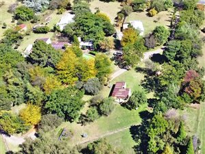 5 Bed House in Glen Austin AH