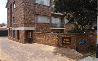 2 Bedroom Apartment in Alberton