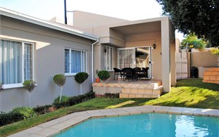 3 Bedroom House in Paulshof