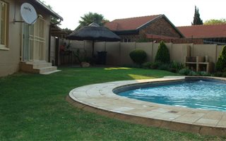 4 Bedroom House in Pierre van Ryneveld
