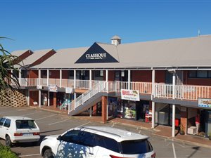 25 m² Office Space in Hillcrest Central