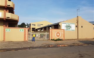 2 Bedroom Apartment in Piet Retief