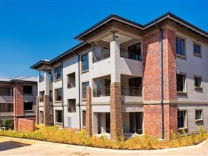 2 Bed Apartment in Victory Park