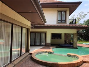 5 Bedroom House in Port Zimbali