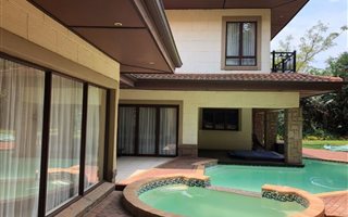 5 Bedroom House in Port Zimbali
