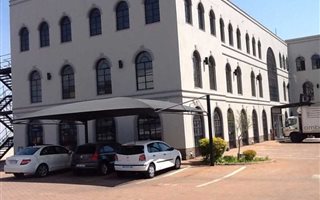 131 m² Commercial space in Noordwyk