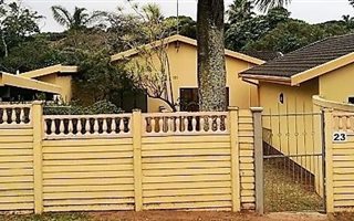 1 Bedroom House in Ballito