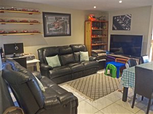2 Bed Apartment in Sunnyrock