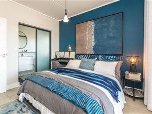 1 Bed Apartment in Waterfall Estate