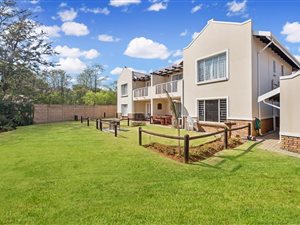 2 Bed Apartment in Nortons Home Estate