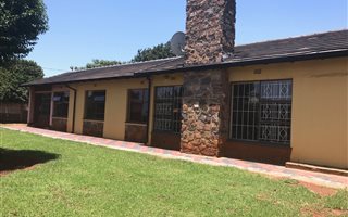 4 Bedroom House in Birch Acres