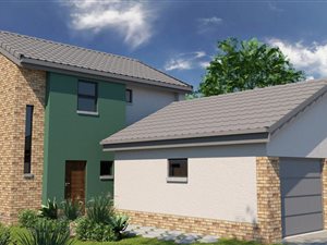 3 Bed House in Randburg Central
