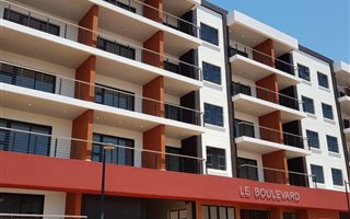 2 Bedroom Apartment in Umhlanga Rocks