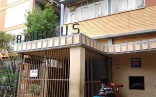 Bachelor apartment in Pretoria Central