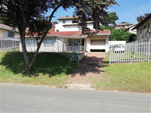 3 Bed House in Reservoir Hills