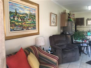 2 Bed House in Homes Haven