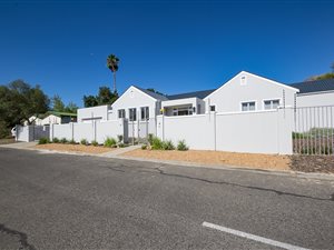 4 Bedroom House in Dalsig