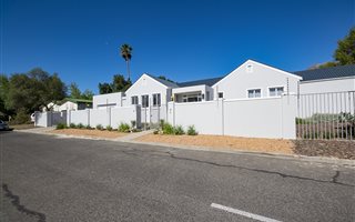 4 Bedroom House in Dalsig