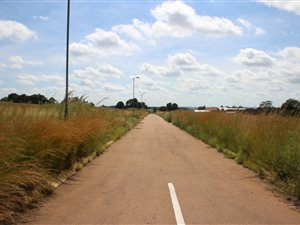 500 m² Land available in Rayton