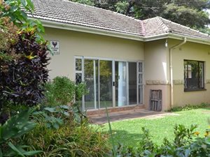 2 Bed Townhouse in Waterfall