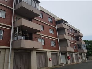 3 Bed Apartment in Saiccor