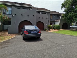 3 Bed Apartment in Bluff