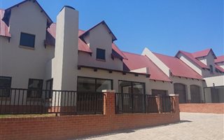 3 Bedroom Townhouse in Heritage Hill