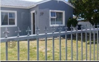 2 Bedroom Townhouse in Glenwood