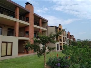 2 Bed Apartment in Carlswald North Estate