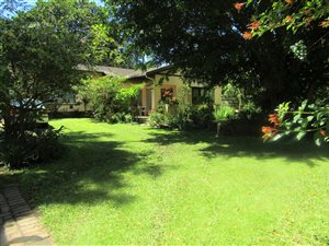 3 Bed House in Yellowwood Park