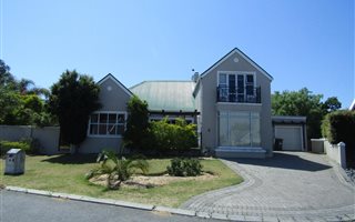 3 Bedroom House in Zevendal