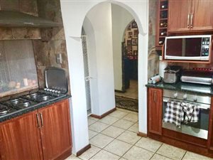 5 Bed House in Vanderbijlpark SE4