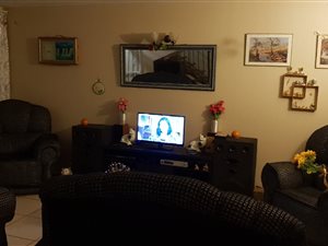 2 Bed House in Witfield